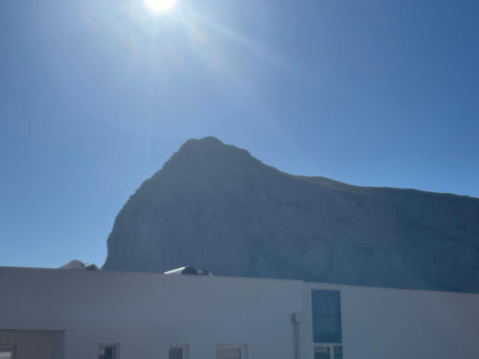 Aurora E Andrea San Vito Lo Capo Villa Eksteriør bilde